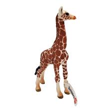 Schleich Giraffe Calf