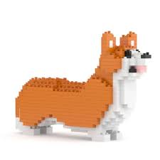 Welsh Corgi Mini 01S