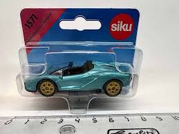 SIKU 1571 LAMBORGHINI SIAN ROADSTER