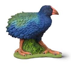 Collecta Takahe Figurine (M)