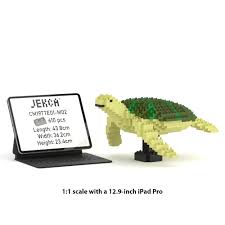 Sea Turtle 01-M02