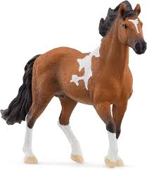 Schleich Mangalarga Marchador Stallion