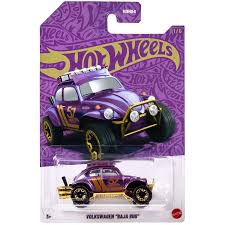 Hot Wheels 57th Anniversary Pearl & Chrome 2024 Assorted