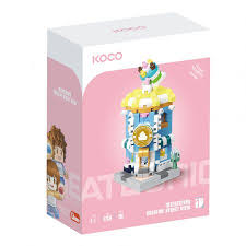 Koco Cake Store No 02039