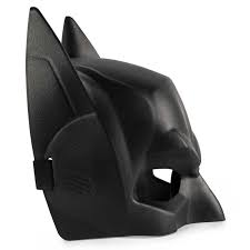 Batman Hero Mask Batman
