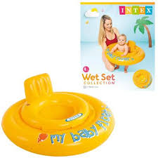 Intex 56585 My Baby Float 70cm