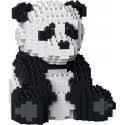 JEKCA - Panda 01 | SCULPTOR BLOCKS | Set ST19ML01