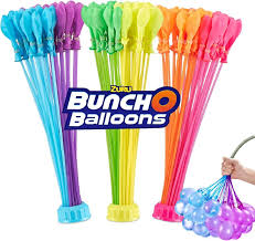 ZURU Bunch O Balloons Tropical Party 3 Pack