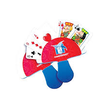 Original Little Hands Card Holder