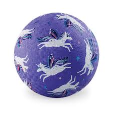 Crocodile Creek 5" Playground Ball Assorted