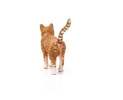 Schleich Cat