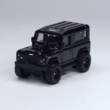 Hot Wheels Fast and Furious Land Rover Defender 90