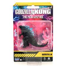 GODZILLA X KONG MINI ORIGINAL GODZILLA