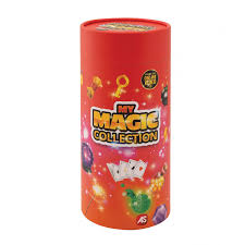 Magic Classic Kit Assorted