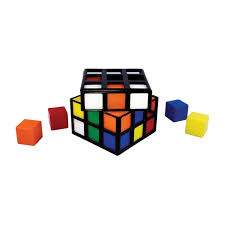 Rubiks Cage