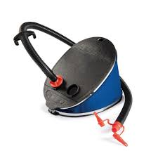 Intex Giant Bellows Foot Pump