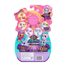 MAGIC MIXIES SHIMMERVERSE MINIS 9 PACK