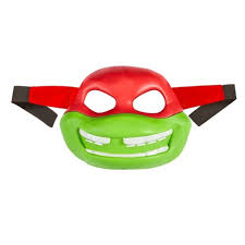 Teenage Mutant Ninja Turtle Movie Turtle Mask Raphael