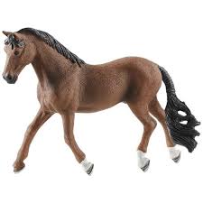 SCHLEICH TRAKEHNER GELDING