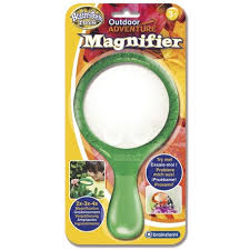 Brainstorm Outdoor Adventure Magnifier