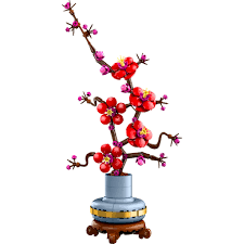 LEGO 10369 Botanicals Plum Blossom