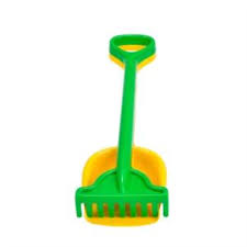 Rake and Shovel Color, 56cm