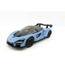 Siku 1537 McLaren Senna Car – Blue