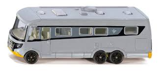 Siku 1671 Mobile Home
