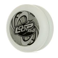 Loop 360 Yo-Yo (Assorted Colors)