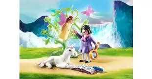 Playmobil Special Plus 70379 Researcher