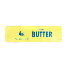 Buttter Squishy