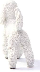 Schleich Poodle