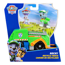 PAW Patrol Bulldozer Assorted