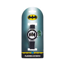 Flashing light up Watches Assorted