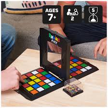 Rubik's Race Ace Edition