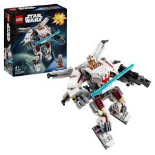 LEGO 75390 STAR WARS LUKE SKYWALKER X-WING MECH
