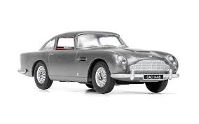 Airfix 55011 Aston Martin DB5