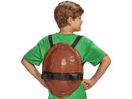 Teenage Mutant Ninja Turtle Shell