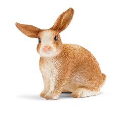 Schleich Rabbit