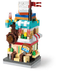 Koco Comic Book Store 02042