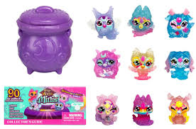 MAGIC MIXIES SHIMMERVERSE MINIS 9 PACK