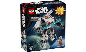 LEGO 75390 STAR WARS LUKE SKYWALKER X-WING MECH