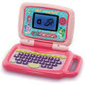 LEAPFROG 2-IN-1 LEAPTOP TOUCH PINK