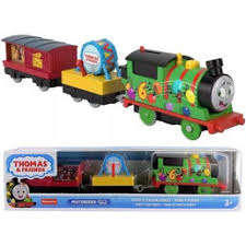 Thomas And Friends Party Train Percy