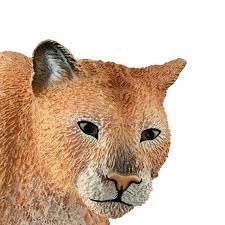 Schleich Cougar