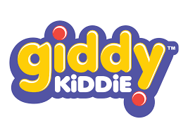 Jaru | Giddy Kiddie Hopper Ball