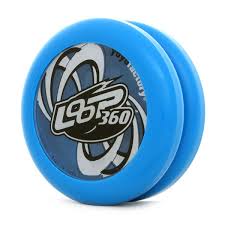 Loop 360 Yo-Yo (Assorted Colors)