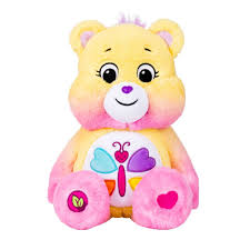 Care Bears Calming Heart Bear Medium