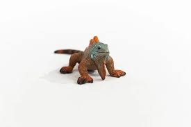 Schleich Iguana