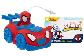 Marvel s Spidey Web Racers Spidey